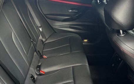 BMW 3 серия, 2013 год, 1 320 000 рублей, 10 фотография