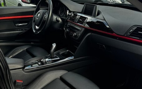 BMW 3 серия, 2013 год, 1 320 000 рублей, 9 фотография