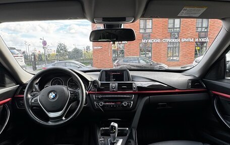 BMW 3 серия, 2013 год, 1 320 000 рублей, 8 фотография