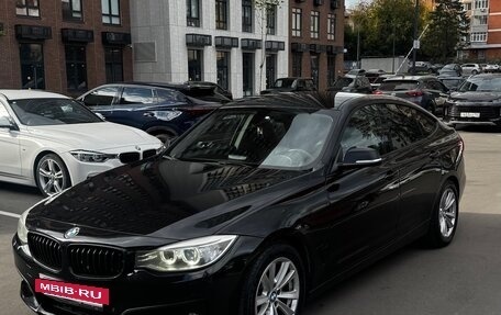 BMW 3 серия, 2013 год, 1 320 000 рублей, 6 фотография
