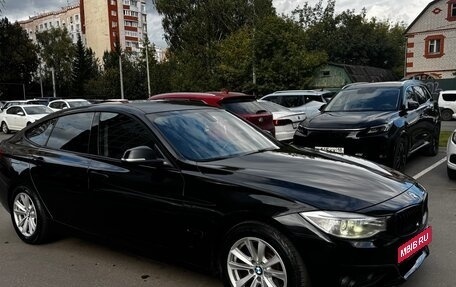BMW 3 серия, 2013 год, 1 320 000 рублей, 7 фотография