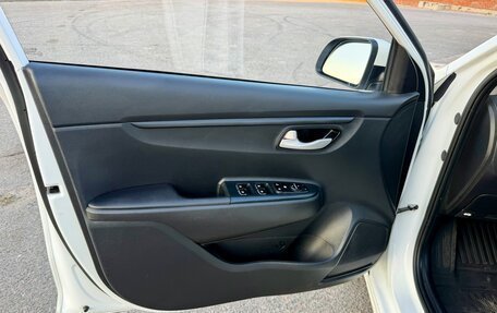 KIA Rio IV, 2021 год, 1 450 000 рублей, 11 фотография