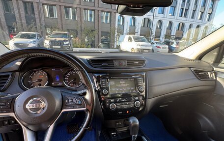 Nissan Qashqai, 2021 год, 2 300 000 рублей, 11 фотография