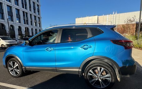 Nissan Qashqai, 2021 год, 2 300 000 рублей, 4 фотография