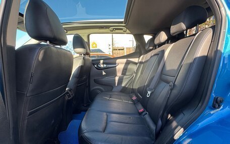 Nissan Qashqai, 2021 год, 2 300 000 рублей, 10 фотография