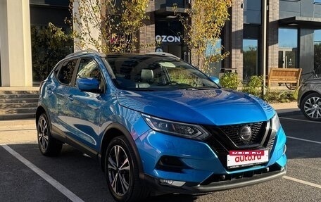 Nissan Qashqai, 2021 год, 2 300 000 рублей, 2 фотография