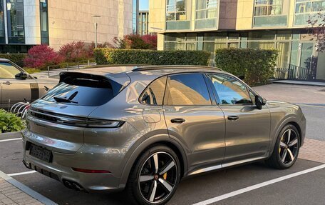 Porsche Cayenne III, 2026 год, 29 000 000 рублей, 5 фотография