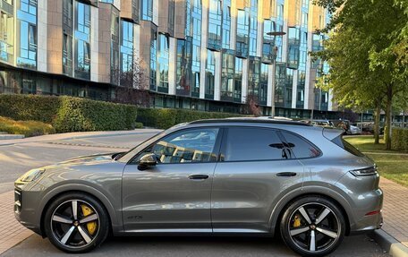 Porsche Cayenne III, 2026 год, 29 000 000 рублей, 2 фотография