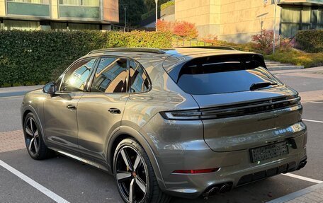 Porsche Cayenne III, 2026 год, 29 000 000 рублей, 3 фотография