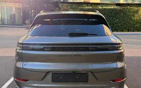 Porsche Cayenne III, 2026 год, 29 000 000 рублей, 4 фотография