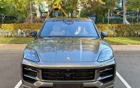 Porsche Cayenne III, 2026 год, 29 000 000 рублей, 9 фотография