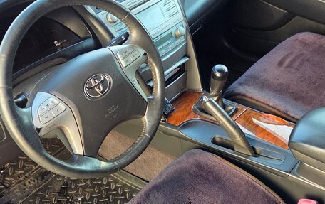 Toyota Camry, 2008 год, 700 000 рублей, 6 фотография