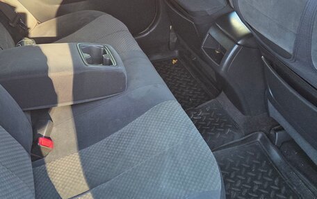 Toyota Camry, 2008 год, 700 000 рублей, 7 фотография