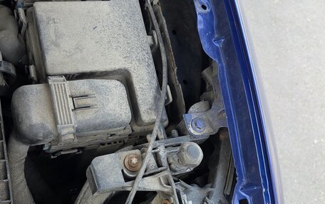 Toyota Camry, 2008 год, 700 000 рублей, 9 фотография