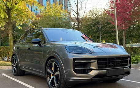 Porsche Cayenne III, 2026 год, 29 000 000 рублей, 8 фотография