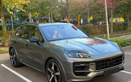 Porsche Cayenne III, 2026 год, 29 000 000 рублей, 7 фотография