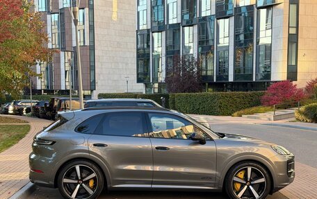 Porsche Cayenne III, 2026 год, 29 000 000 рублей, 6 фотография