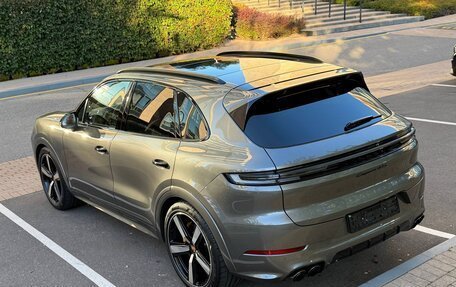 Porsche Cayenne III, 2026 год, 29 000 000 рублей, 11 фотография