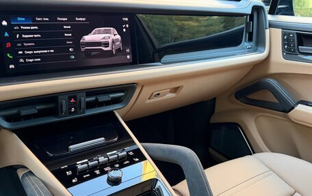 Porsche Cayenne III, 2026 год, 29 000 000 рублей, 24 фотография