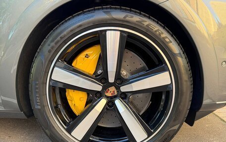 Porsche Cayenne III, 2026 год, 29 000 000 рублей, 12 фотография