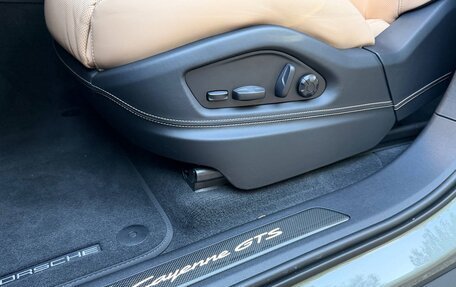 Porsche Cayenne III, 2026 год, 29 000 000 рублей, 17 фотография