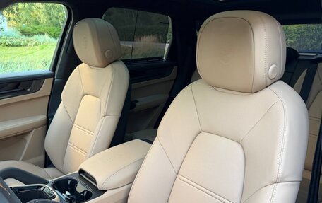 Porsche Cayenne III, 2026 год, 29 000 000 рублей, 18 фотография