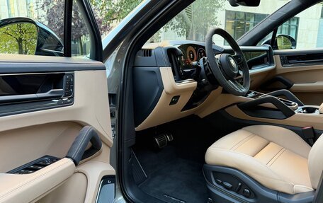 Porsche Cayenne III, 2026 год, 29 000 000 рублей, 15 фотография