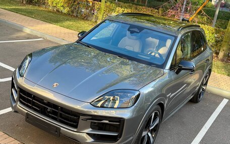 Porsche Cayenne III, 2026 год, 29 000 000 рублей, 10 фотография