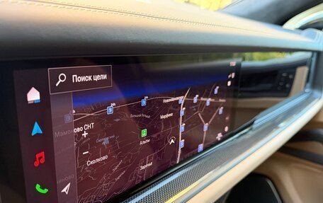 Porsche Cayenne III, 2026 год, 29 000 000 рублей, 23 фотография