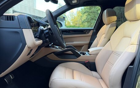 Porsche Cayenne III, 2026 год, 29 000 000 рублей, 16 фотография