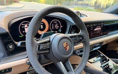 Porsche Cayenne III, 2026 год, 29 000 000 рублей, 21 фотография