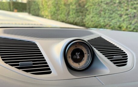 Porsche Cayenne III, 2026 год, 29 000 000 рублей, 25 фотография