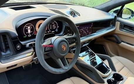 Porsche Cayenne III, 2026 год, 29 000 000 рублей, 20 фотография