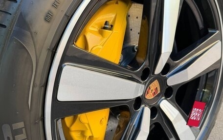 Porsche Cayenne III, 2026 год, 29 000 000 рублей, 13 фотография