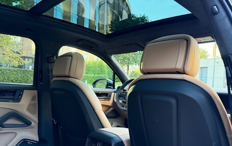 Porsche Cayenne III, 2026 год, 29 000 000 рублей, 31 фотография