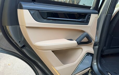 Porsche Cayenne III, 2026 год, 29 000 000 рублей, 32 фотография