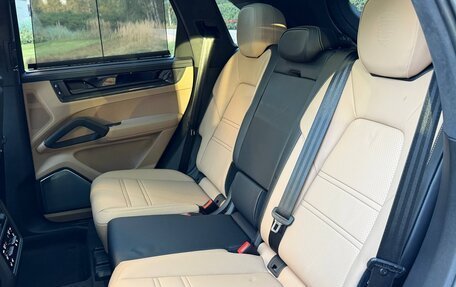 Porsche Cayenne III, 2026 год, 29 000 000 рублей, 35 фотография