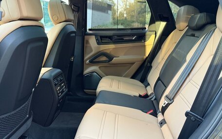 Porsche Cayenne III, 2026 год, 29 000 000 рублей, 34 фотография