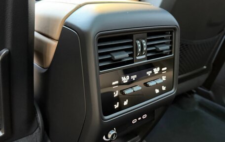 Porsche Cayenne III, 2026 год, 29 000 000 рублей, 36 фотография