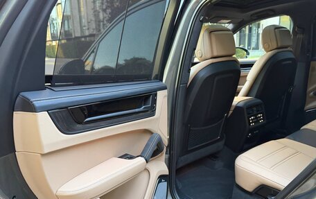 Porsche Cayenne III, 2026 год, 29 000 000 рублей, 33 фотография