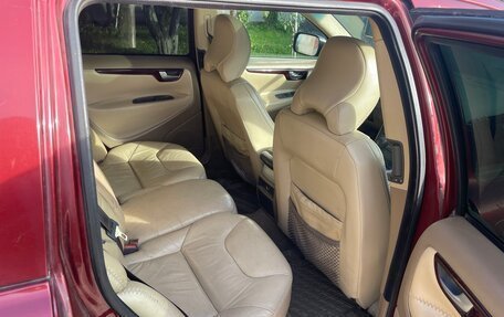 Volvo V70 III рестайлинг, 2002 год, 520 000 рублей, 5 фотография