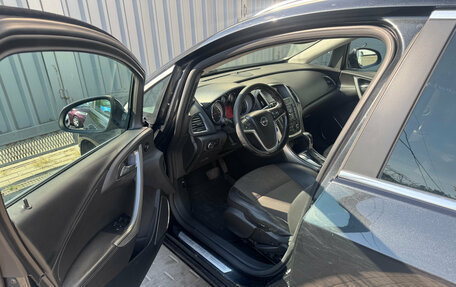 Opel Astra J, 2012 год, 675 000 рублей, 9 фотография