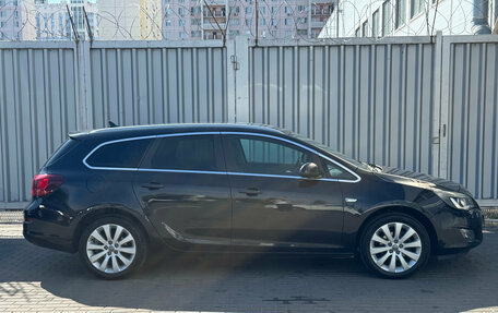 Opel Astra J, 2012 год, 675 000 рублей, 6 фотография