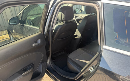 Opel Astra J, 2012 год, 675 000 рублей, 15 фотография