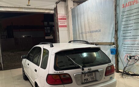 Nissan Pulsar IV, 1998 год, 170 000 рублей, 3 фотография