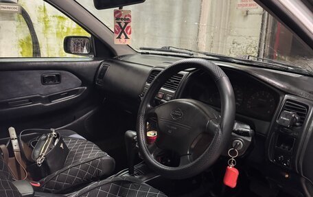 Nissan Pulsar IV, 1998 год, 170 000 рублей, 4 фотография