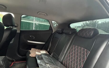 KIA cee'd III, 2013 год, 770 000 рублей, 2 фотография