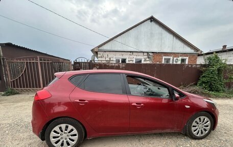 KIA cee'd III, 2013 год, 770 000 рублей, 6 фотография
