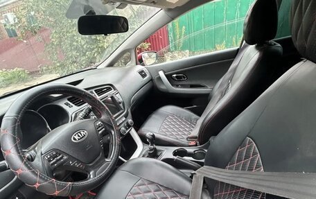 KIA cee'd III, 2013 год, 770 000 рублей, 3 фотография