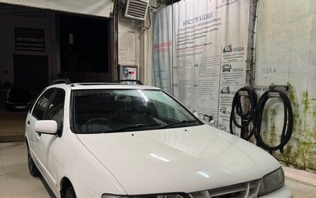 Nissan Pulsar IV, 1998 год, 170 000 рублей, 2 фотография